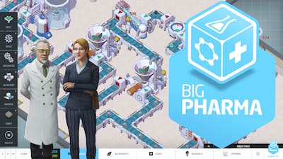 Big Pharma