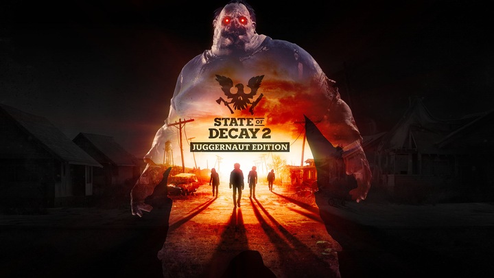 State of Decay 2 Pre-Purchase