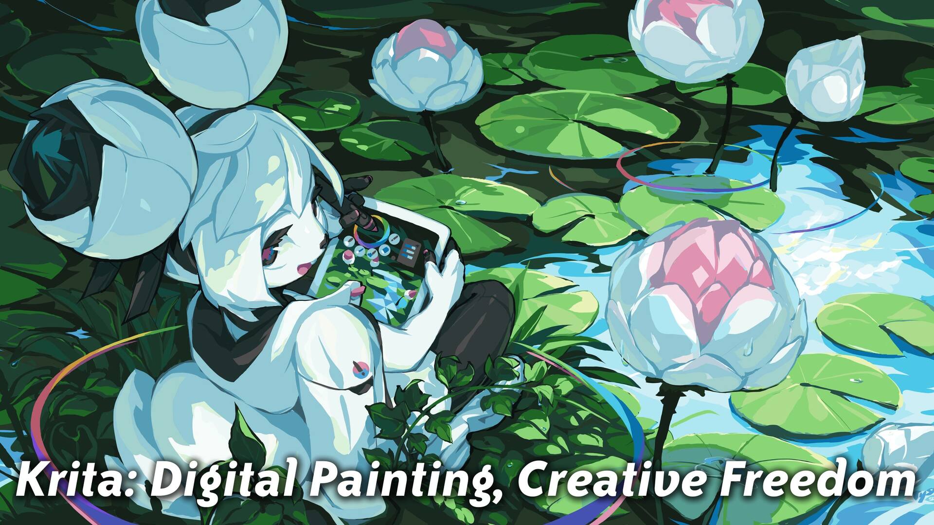 Krita