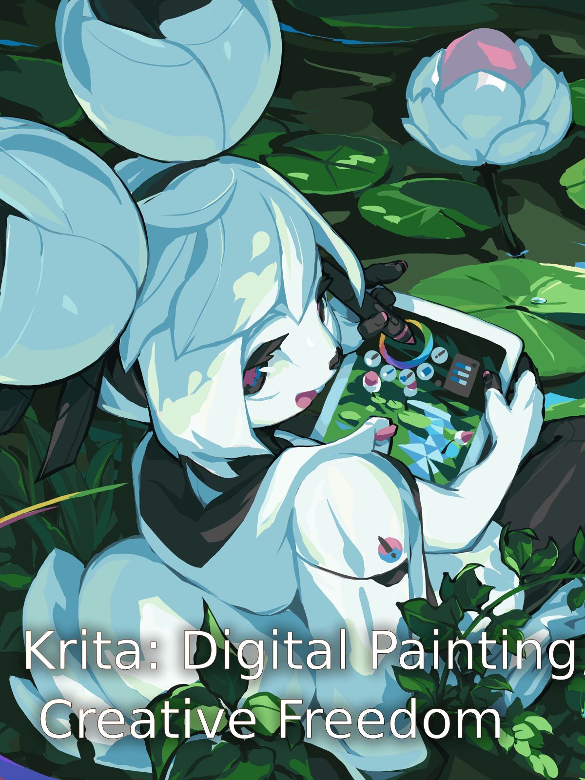 Krita
