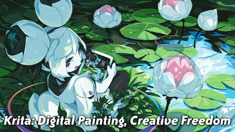 Krita Download And Buy Today Epic Games Store