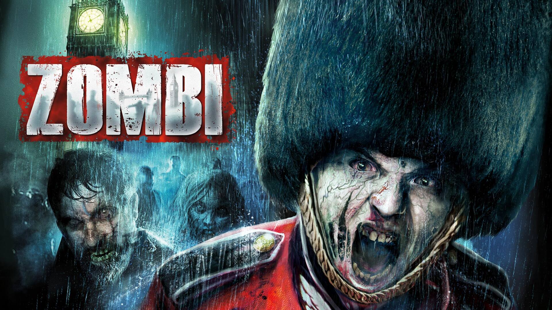 Zombi