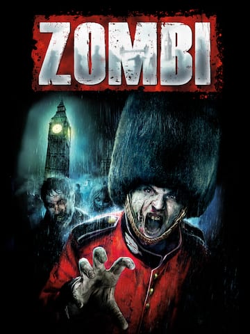 Zombi