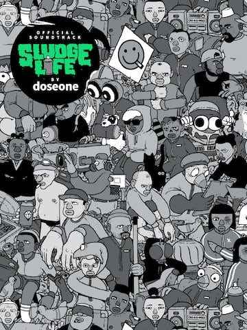 Sludge Life OST