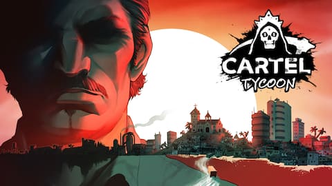 Cartel Tycoon