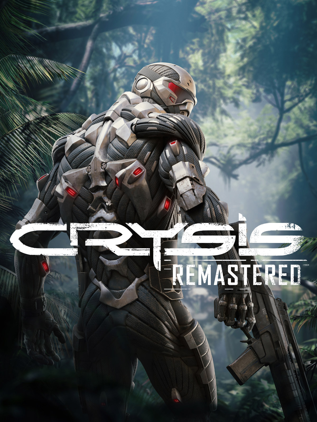 Crysis Remastered - OfferImageTall