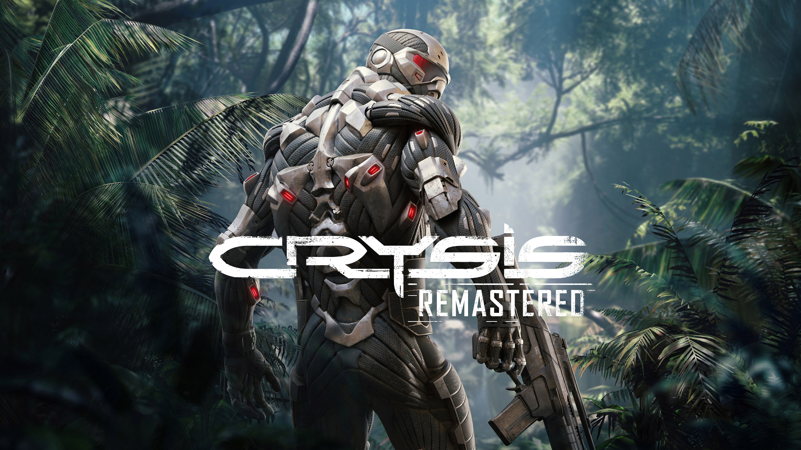 Crysis Remastered - OfferImageWide