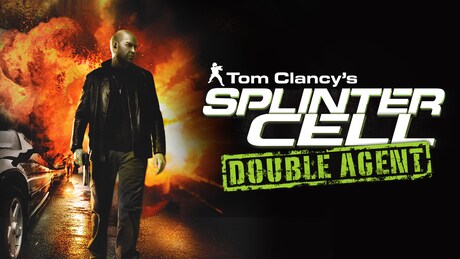 Купить дешево Tom Clancy's Splinter Cell Double Agent Купить ключ дешево Tom Clancy's Splinter Cell Double Agent