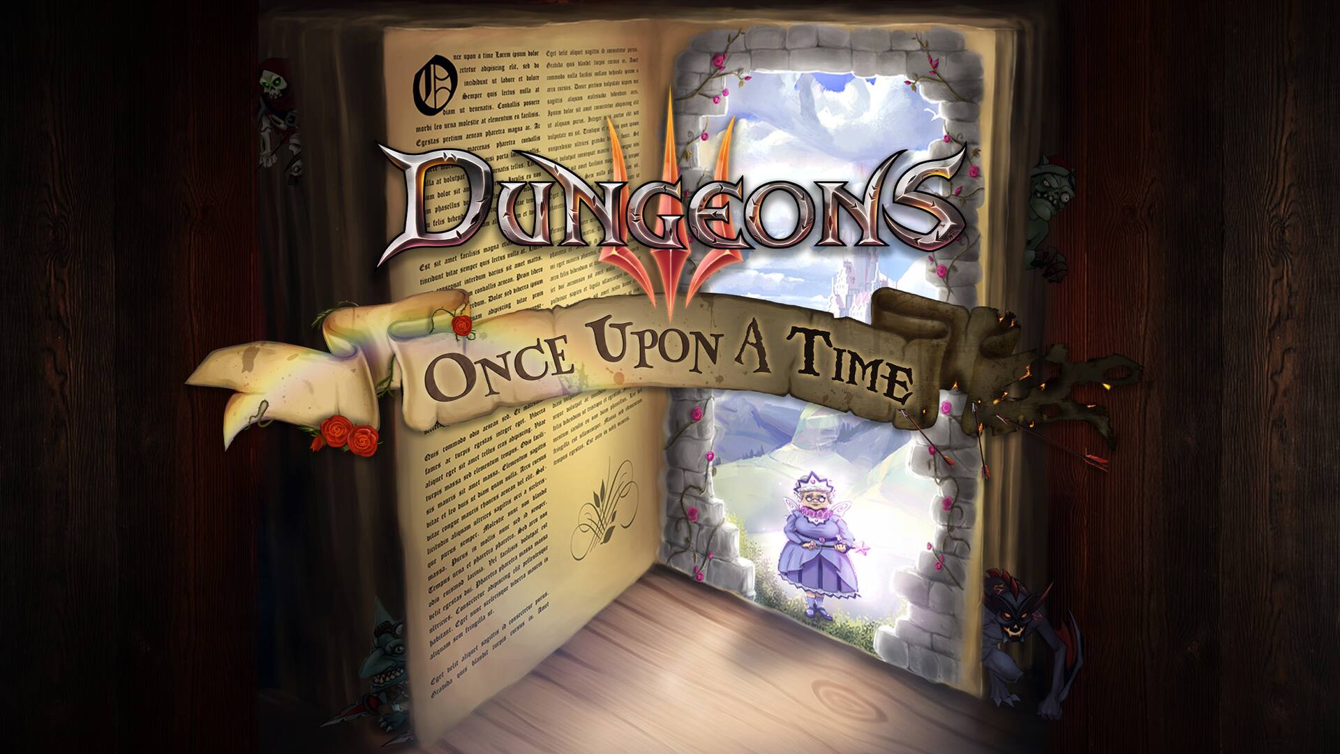 Once Upon A Time