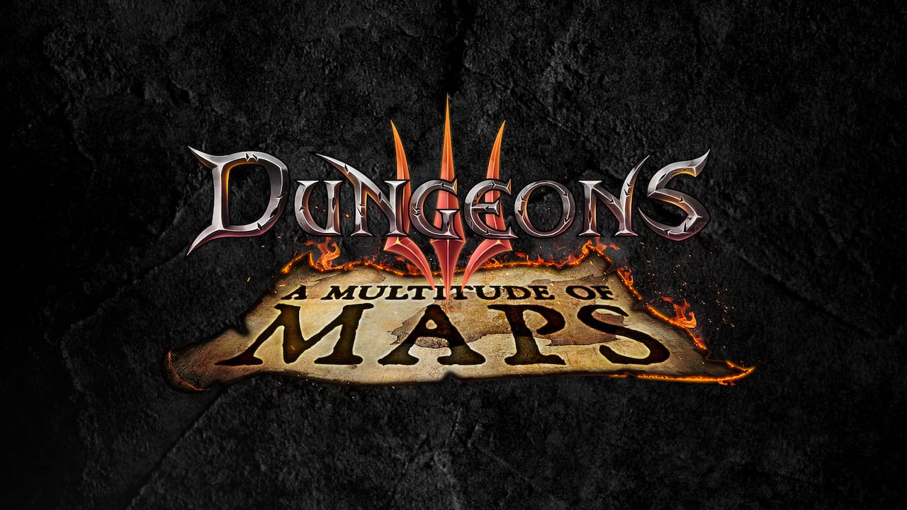 A Multitude of Maps screenshot screenshot 0