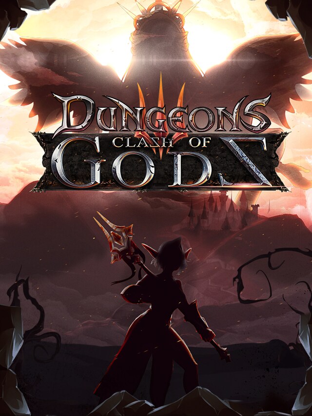Vse Rasshireniya I Dopolneniya K Dungeons 3 Epic Games Store