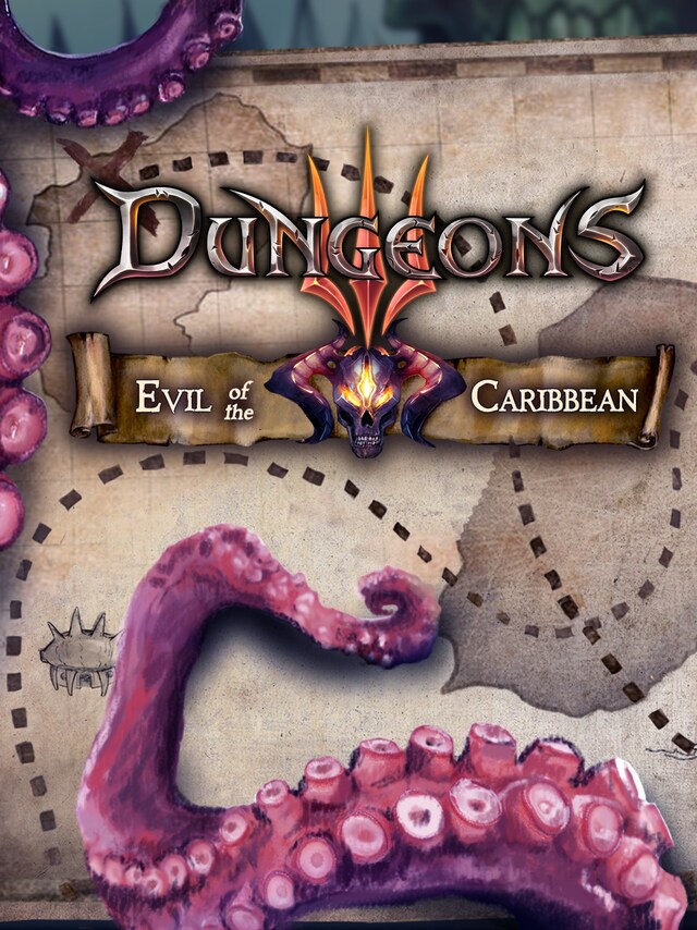 Vse Rasshireniya I Dopolneniya K Dungeons 3 Epic Games Store
