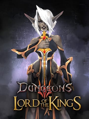 Lord of the Kings