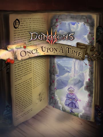 Once Upon A Time