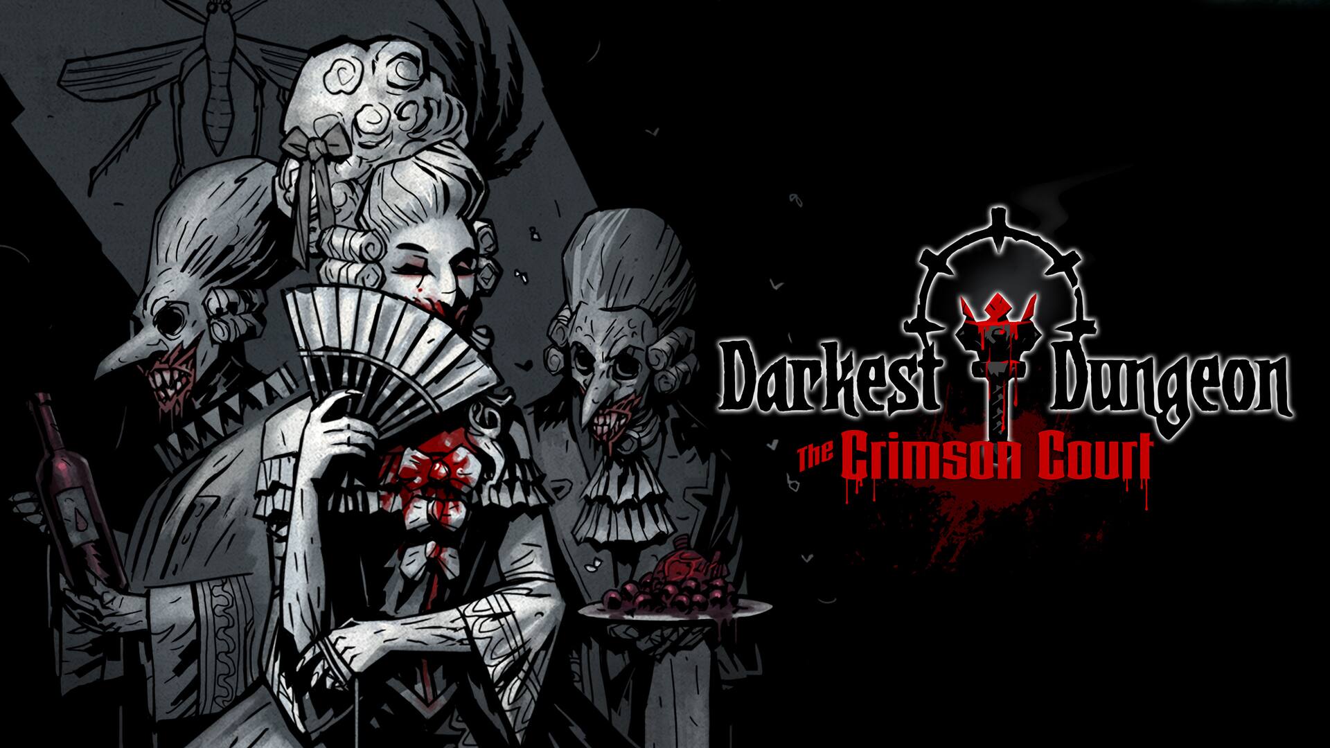 Darkest Dungeon®: The Crimson Court