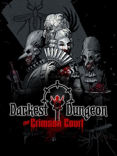 Darkest Dungeon®: The Crimson Court