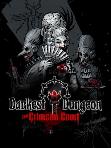 Darkest Dungeon®: The Crimson Court