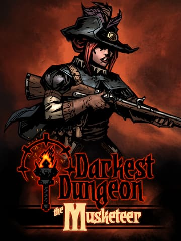 Darkest Dungeon®: The Musketeer