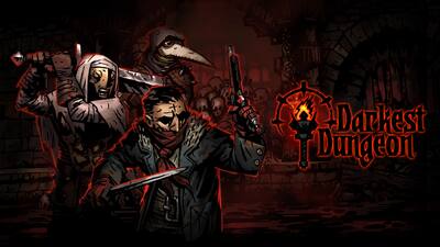 Darkest Dungeon®