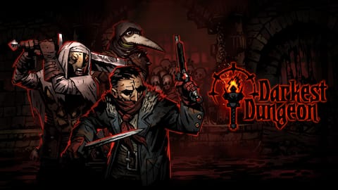 Darkest Dungeon®