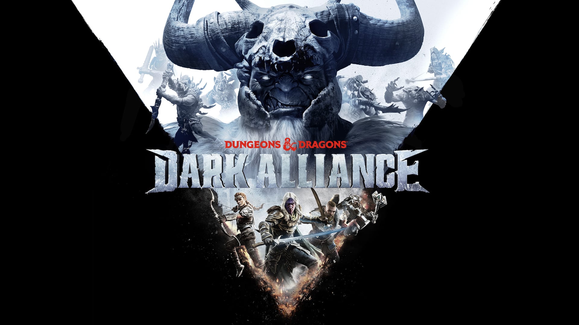 Dark Alliance