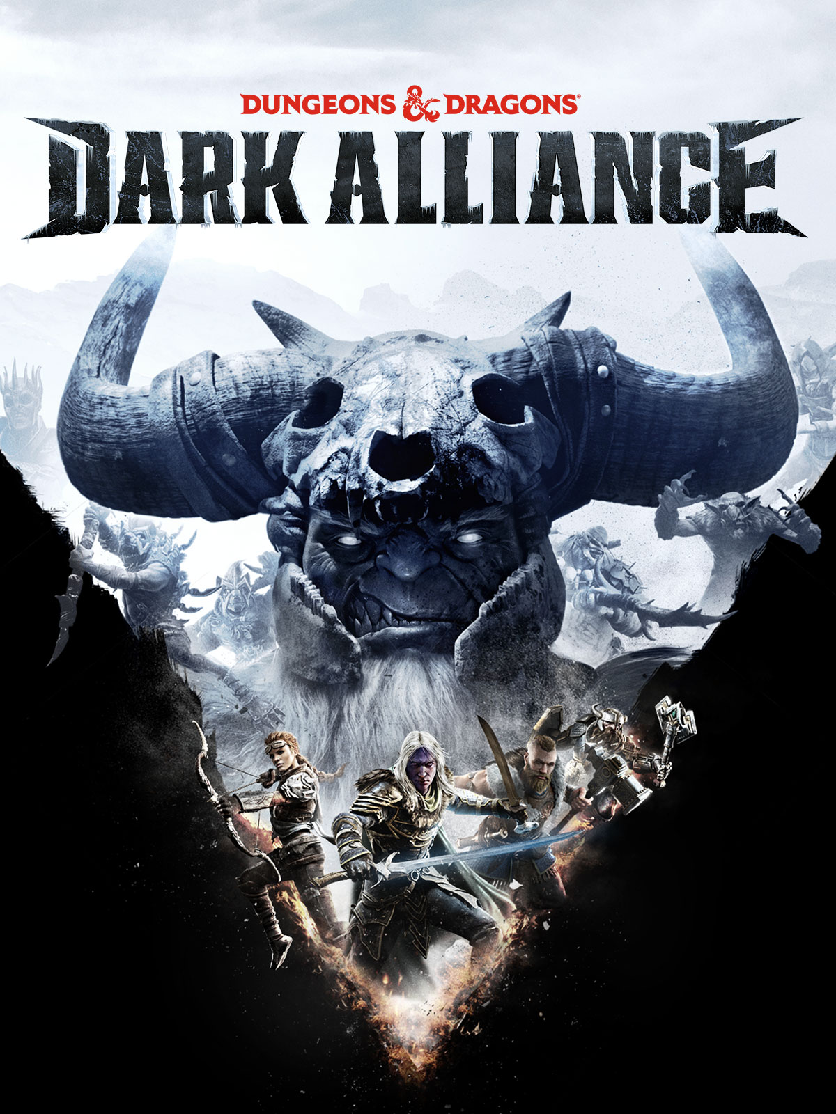 Dark Alliance - Thumbnail