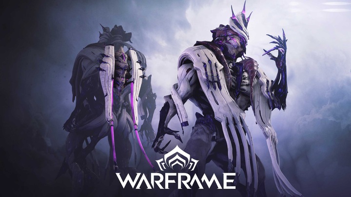 Warframe: Tempestarii Supporter Pack