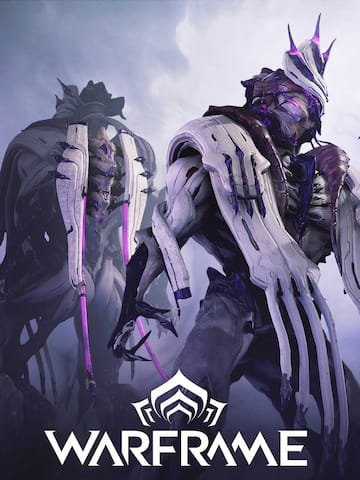 Warframe: Tempestarii Supporter Pack
