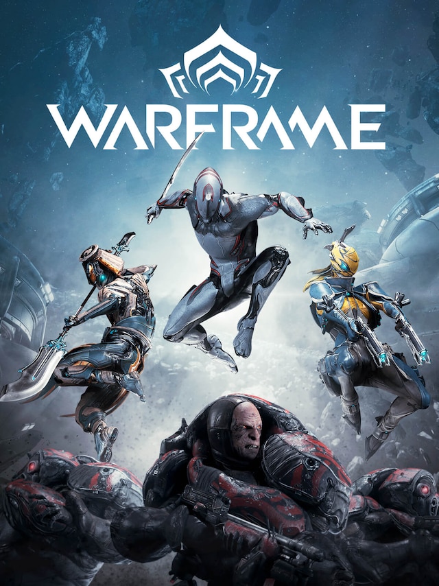 Warframe