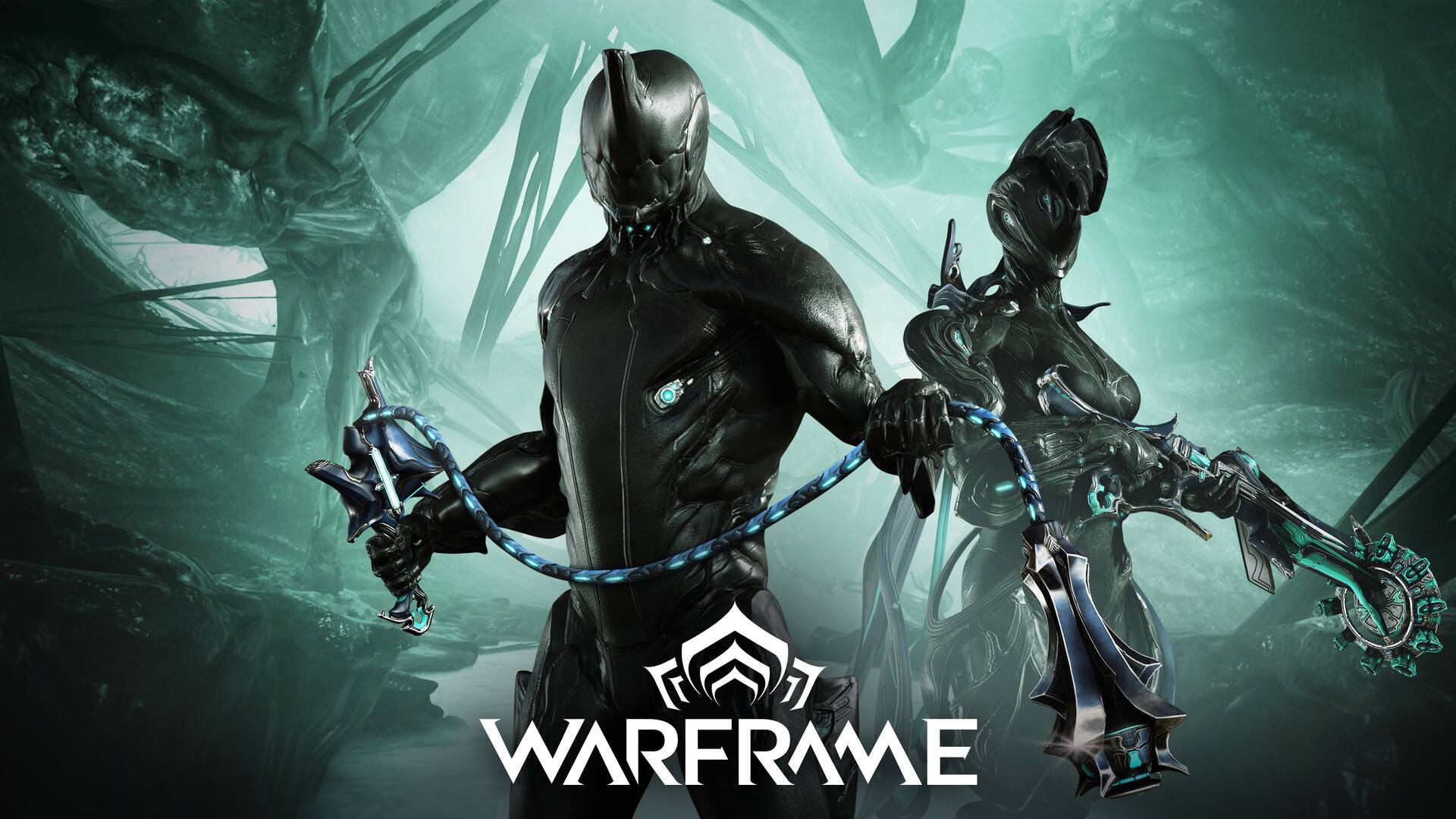 Warframe: Deimos Hive Supporter Pack