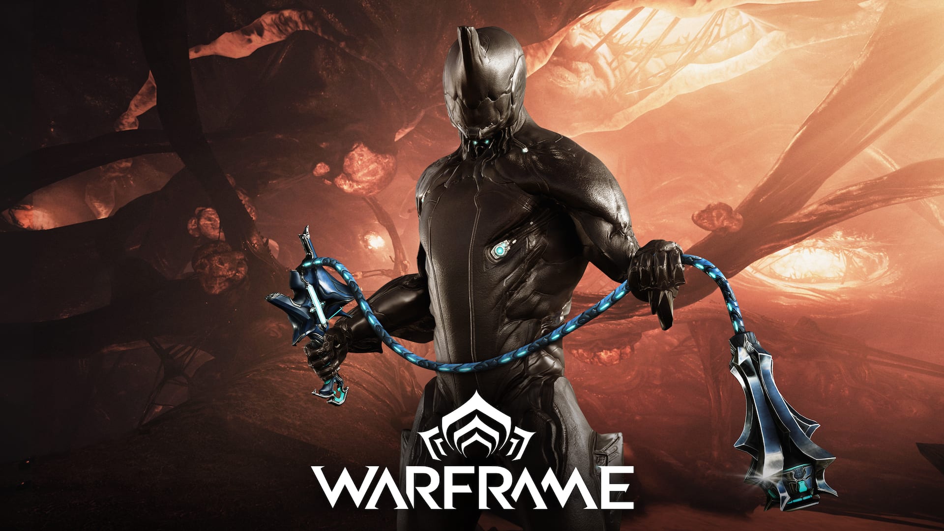 Warframe: Deimos Neophyte Supporter Pack