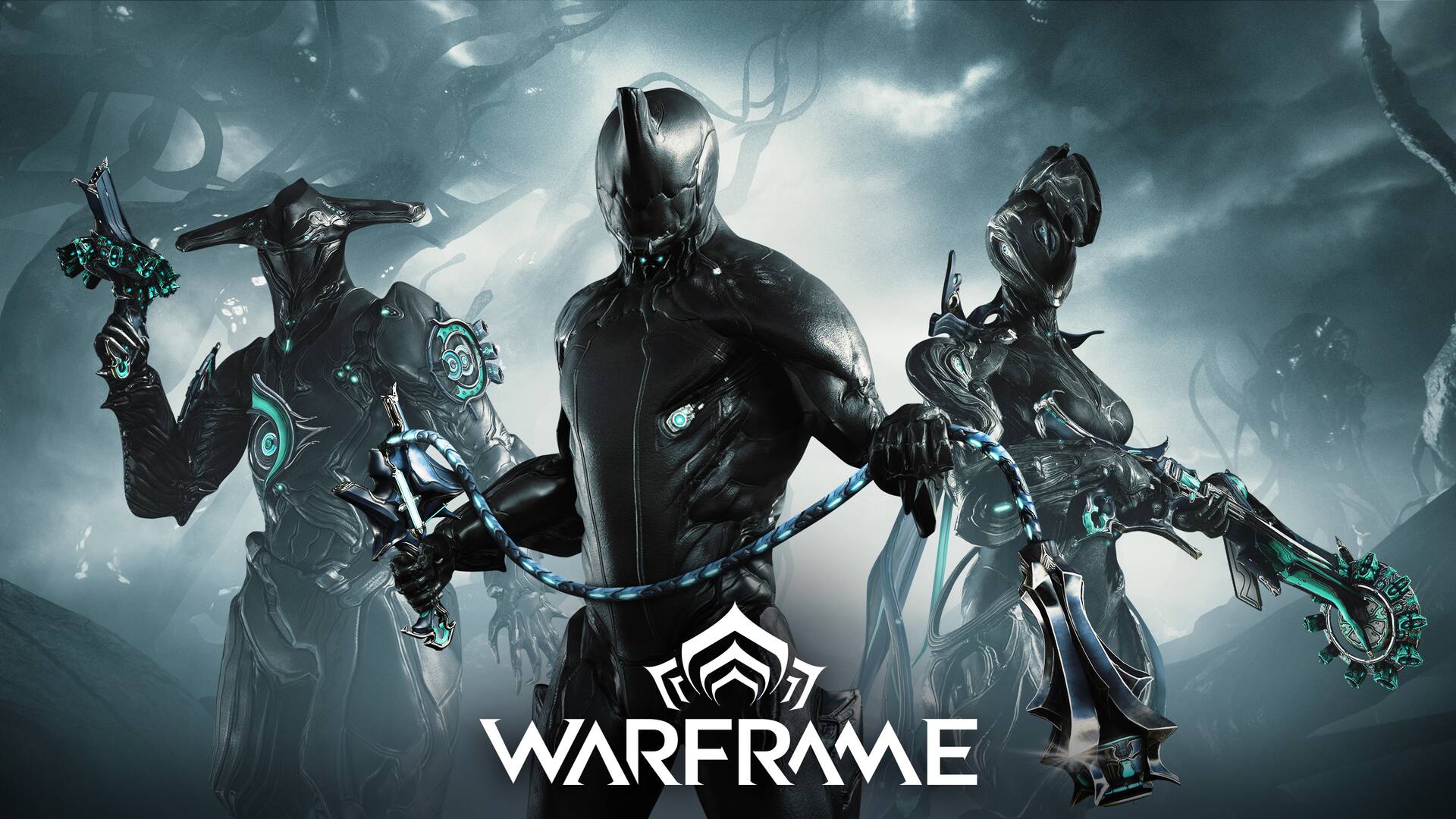 Warframe: Deimos Swarm Supporter Pack