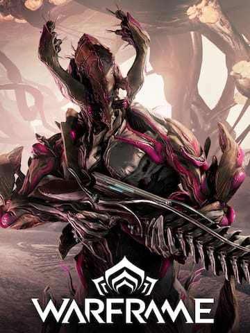 Warframe: Initiate Pack
