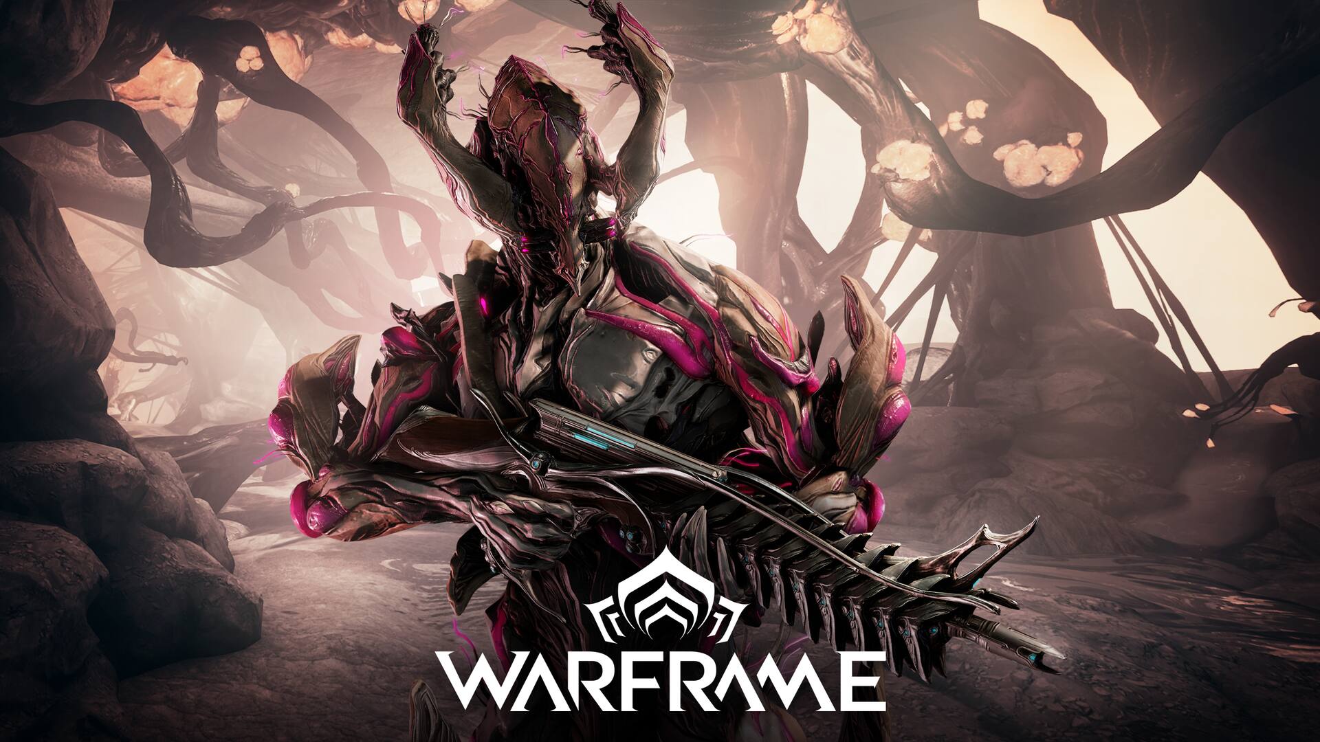 Warframe: Initiate Pack
