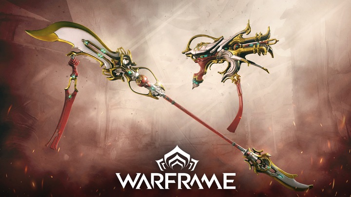 Warframe: Nezha Prime Access - Fire Walker Pack
