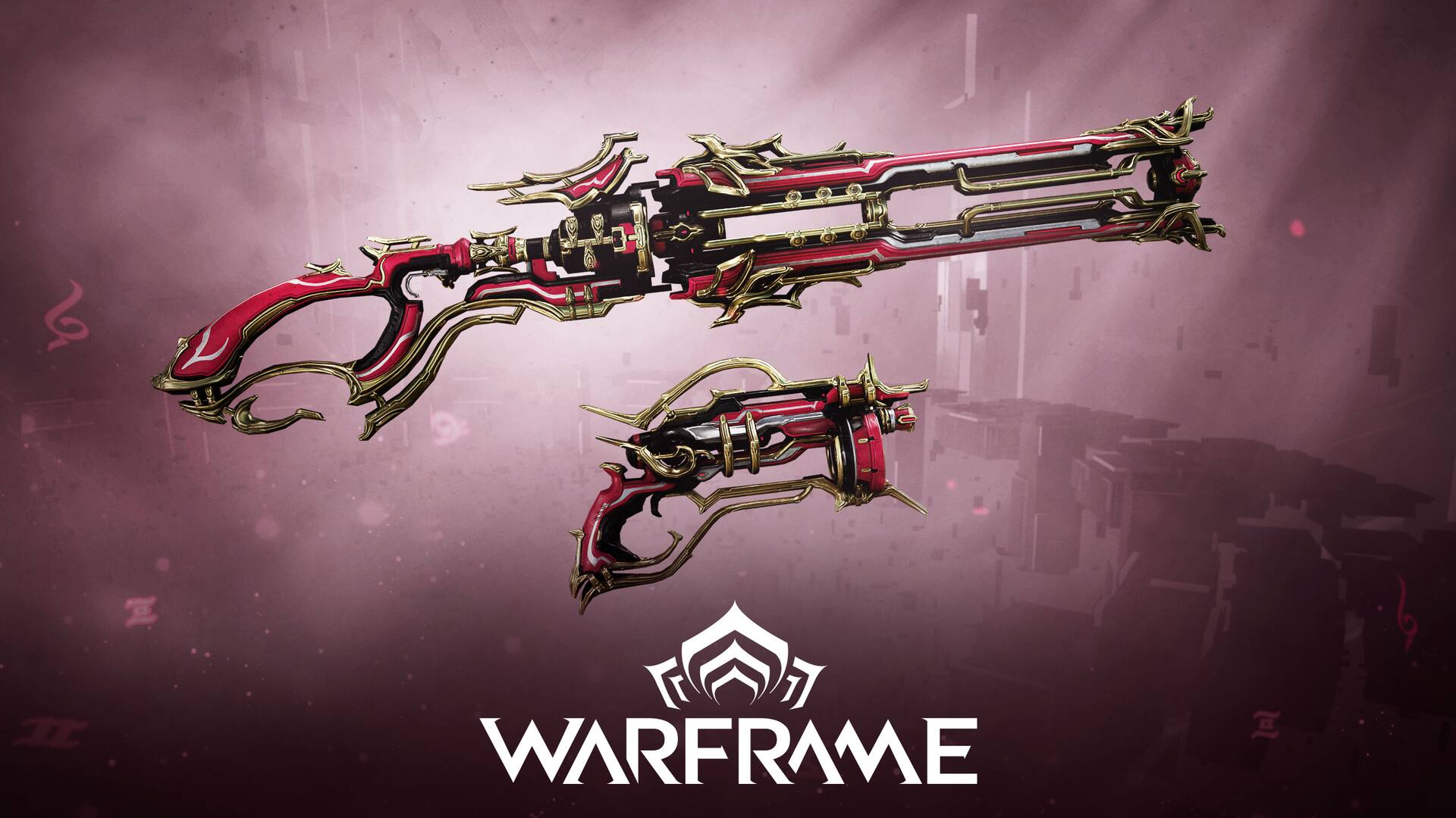 Warframe: Octavia Prime Access - Mallet Pack