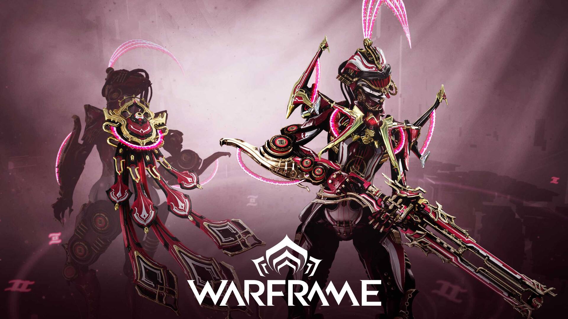 Warframe: Octavia Prime Access - Amp Pack