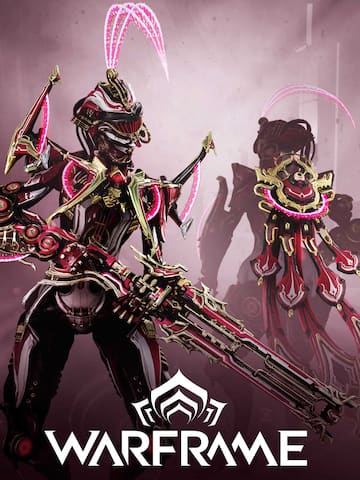 Warframe: Octavia Prime Access - Amp Pack