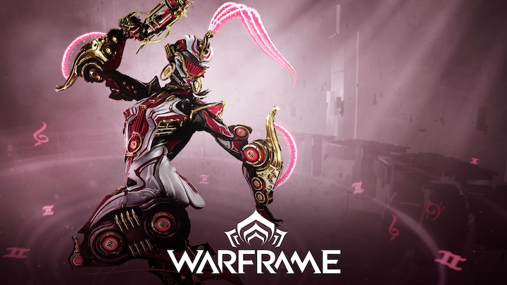 Warframe: Octavia Prime Access - Resonator Pack