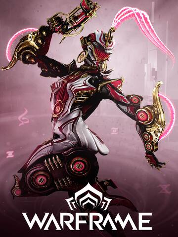 Warframe: Octavia Prime Access - Resonator Pack