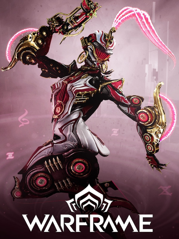 Warframe: Octavia Prime Access - Resonator Pack