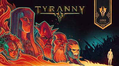 Tyranny - Gold Edition