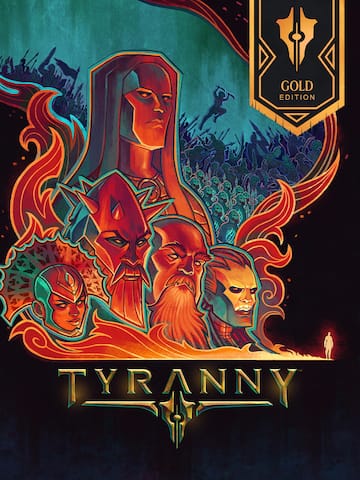 Tyranny - Gold Edition