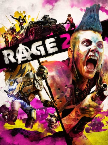 RAGE 2