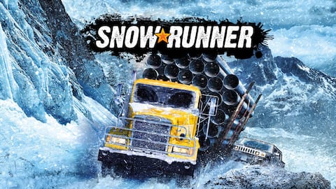 SnowRunner