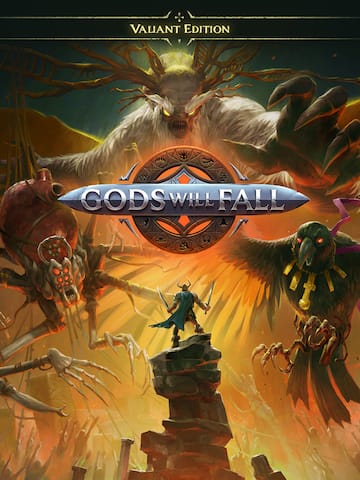 Gods Will Fall: Valiant Edition