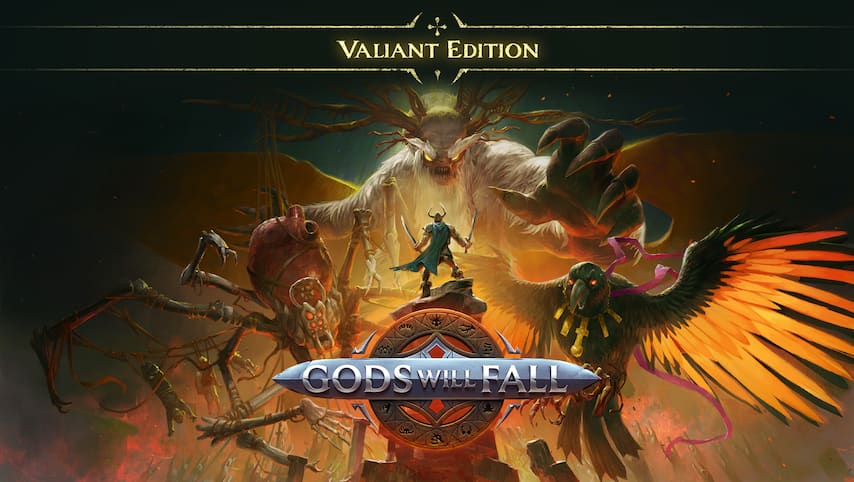 gods will fall: valiant edition vertical card thumbnail