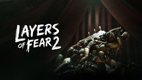 Купить ключ дешево Layers of Fear 2