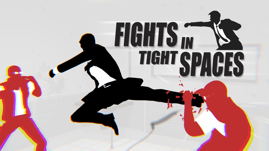 Fights in Tight Spaces