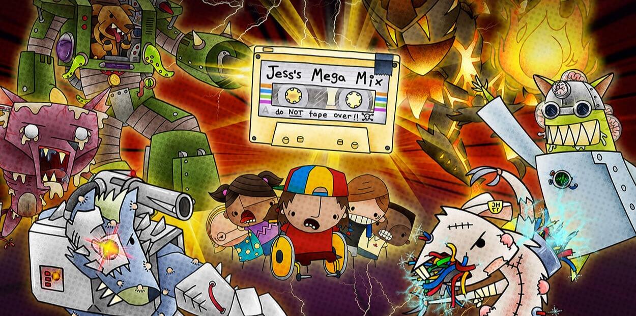 Cardpocalypse Soundtrack